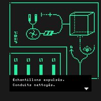 ∞ Protocoles ∞ screenshot, image №3498803 - RAWG