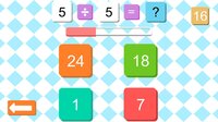 Maths Challenge (itch) screenshot, image №2749245 - RAWG