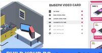 PC CREATOR- Update 1.28 (Bug Fixed) screenshot, image №3312249 - RAWG