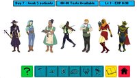 Apothecary (CUGameDev) screenshot, image №2656908 - RAWG