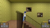 The Stairs (markthomas007) screenshot, image №3669289 - RAWG