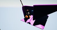 Poly Parkour 2 - Ultimate Ninja Warrior screenshot, image №3027173 - RAWG