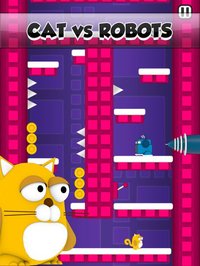 The Cool Cat - Premium Edition screenshot, image №1828002 - RAWG