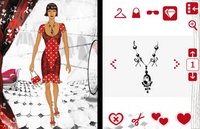 Fashion Studio Paris Collection screenshot, image №251312 - RAWG