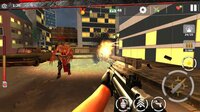 Zombie Survivor: Undead City Attack screenshot, image №3919914 - RAWG