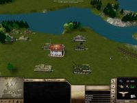 World under Siege: European Front screenshot, image №492415 - RAWG