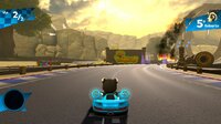 Ecotroopers Natural Racing screenshot, image №2607217 - RAWG