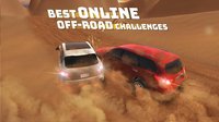 Sand Cruiser - طعس التحدي screenshot, image №1509520 - RAWG