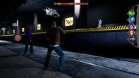 EVAN QUEST screenshot, image №3025023 - RAWG
