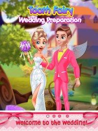 Wedding Tooth Fairy Princess screenshot, image №1866147 - RAWG