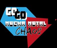 GO GO! MECHA METAL CHAOS screenshot, image №3188884 - RAWG
