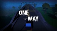 One Way (Exciting_pancake) screenshot, image №2563740 - RAWG