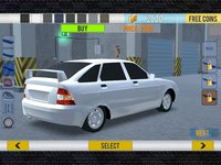 Russian Cars Multiplayer (REAL TAZs) screenshot, image №1902980 - RAWG