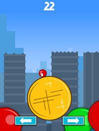 Circle Runner vs Red Ball FREE screenshot, image №890442 - RAWG