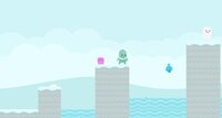 Alien Platformer (SP4R0W) screenshot, image №3562596 - RAWG