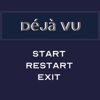 Deja Vu (CPOrt) screenshot, image №2386693 - RAWG