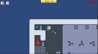 Super Space Bros screenshot, image №3294183 - RAWG