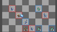 Invoker Tactics screenshot, image №4257464 - RAWG