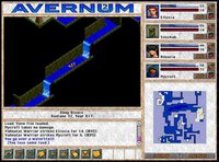 Avernum 2 screenshot, image №368097 - RAWG