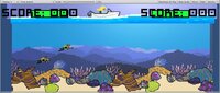 Aquatic Treasure Hunt screenshot, image №2567757 - RAWG