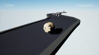 Heavy Metal Skull screenshot, image №3218749 - RAWG