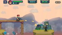 Jungle Hero 2 screenshot, image №2767932 - RAWG