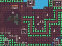 Vanguard (itch) (Major_Lag, Pahaz) screenshot, image №2488528 - RAWG