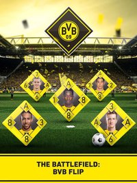 BVB Flip Sticker Pack screenshot, image №1773094 - RAWG