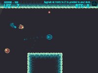PROTOHELL screenshot, image №2788271 - RAWG