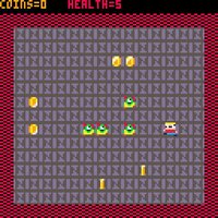 Nugget's Quest O' Nugs screenshot, image №1298440 - RAWG