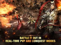 Dynasty Warriors: Unleashed screenshot, image №1703769 - RAWG
