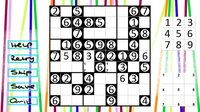 Sudoku and Permudoku screenshot, image №242381 - RAWG