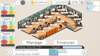 Game Studio Tycoon 2 screenshot, image №1518334 - RAWG