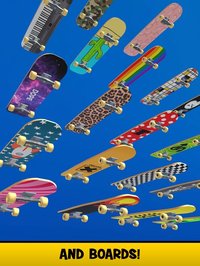 Skate Master - Flip 360 screenshot, image №2136841 - RAWG