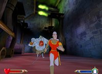 Dragon's Lair 3D: Return to the Lair screenshot, image №290271 - RAWG