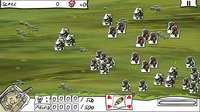 Paper Wars: Cannon Fodder Devastated screenshot, image №780193 - RAWG