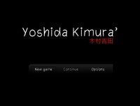 Yoshida Kimura DEMO screenshot, image №3665304 - RAWG