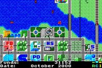 µCity Advance screenshot, image №2933363 - RAWG