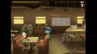The Adventures Of Zomboy screenshot, image №4141017 - RAWG