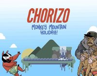 Chorizo: Monkey Mountain Holiday! screenshot, image №2202838 - RAWG