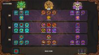 Magicbook AutoBattler screenshot, image №4148946 - RAWG