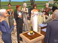 The Sims 2 screenshot, image №376060 - RAWG