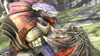 Soul Calibur IV screenshot, image №633631 - RAWG