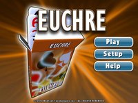 Euchre by Webfoot screenshot, image №945940 - RAWG