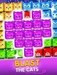 Cat Blast Pop screenshot, image №1675338 - RAWG