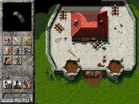 Dracula: Reign of Terror screenshot, image №324614 - RAWG