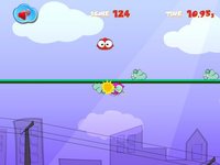 Bird Jump Jump screenshot, image №930280 - RAWG