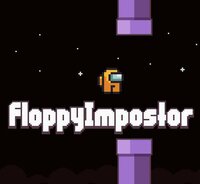 Floppy Impostor screenshot, image №2558627 - RAWG