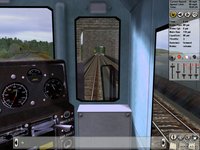 Trainz Railroad Simulator 2006 screenshot, image №431763 - RAWG