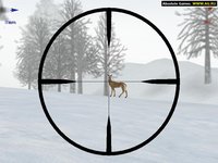 Deer Hunter 5: Tracking Trophies screenshot, image №302191 - RAWG